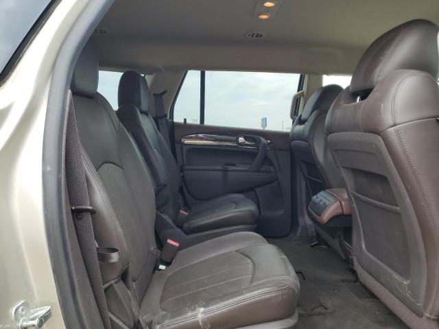 Photo 11 from auction – 2014 BUICK ENCLAVE with VIN 5GAKVBKDXEJ361860