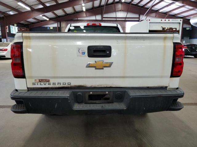 Photo 6 from auction – 2015 CHEVROLET SILVERADO with VIN 1GCNCPEH4FZ146409