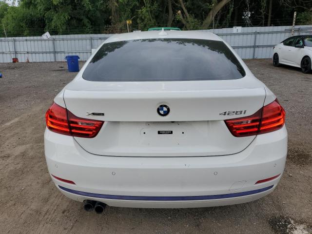 Photo 6 from auction – 2015 BMW 428 XI GRA with VIN WBA4A7C50FD415252