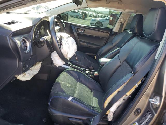 Photo 7 from auction – 2018 TOYOTA COROLLA L with VIN 5YFBURHE3JP783677