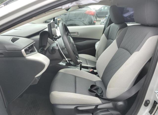 Photo 7 from auction – 2024 TOYOTA COROLLA LE with VIN 5YFB4MDE9RP173349