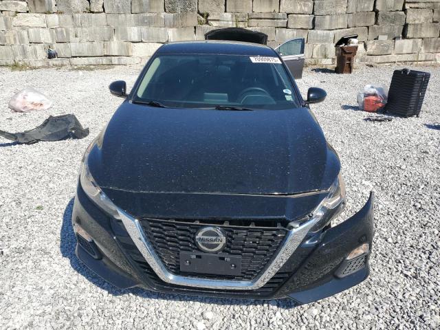 Photo 5 from auction – 2020 NISSAN ALTIMA S with VIN 1N4BL4BV6LC227797