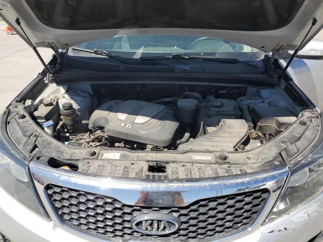 Zdjęcie 12 z aukcji – 2012 KIA SORENTO BASE z VIN 5XYKTDA26CG295854