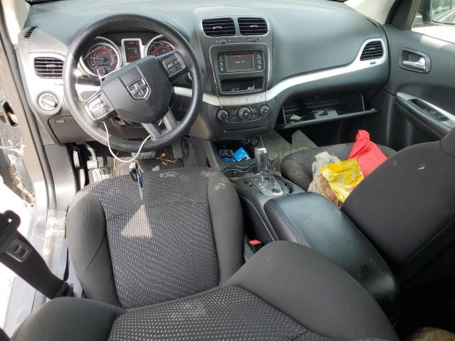 Photo 8 from auction – 2019 DODGE JOURNEY SE with VIN 3C4PDCBG7KT701204