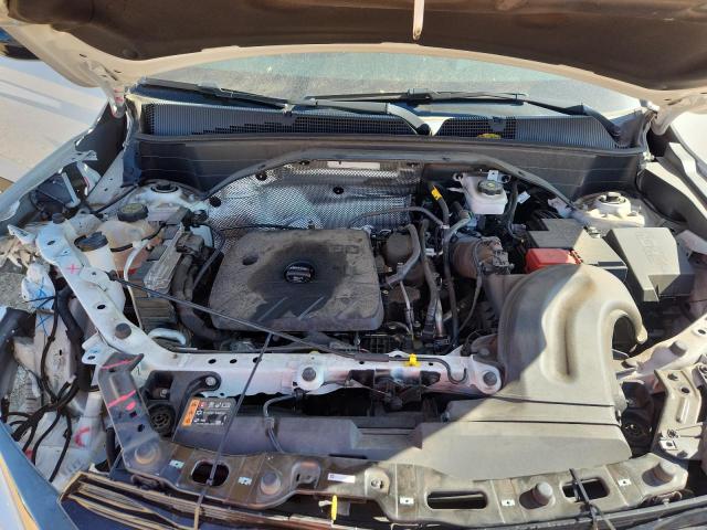 Photo 12 from auction – 2022 CHEVROLET TRAILBLAZE with VIN KL79MTSL7NB144285
