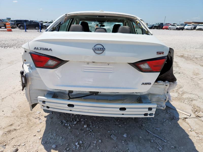 Photo 6 from auction – 2024 NISSAN ALTIMA SR with VIN 1N4BL4CW1RN391320