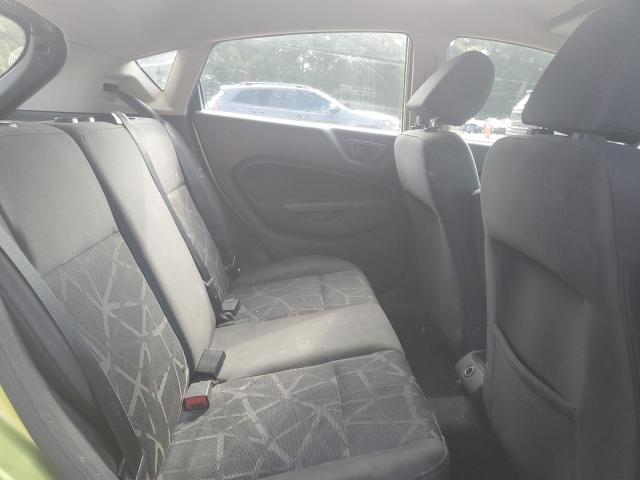 Photo 10 from auction – 2013 FORD FIESTA SE with VIN 3FADP4EJ1DM205339