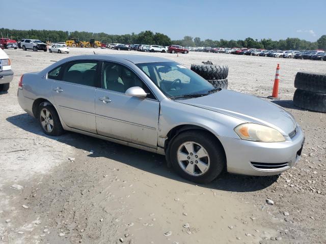 Photo 4 from auction – 2006 CHEVROLET IMPALA LT with VIN 2G1WT58K069119887