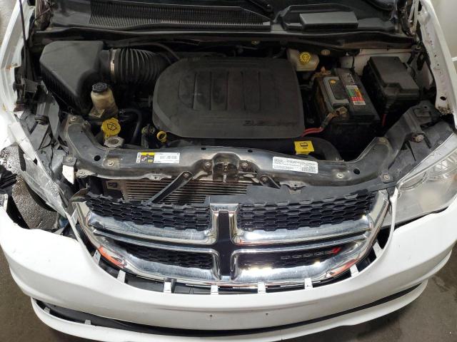 Photo 12 from auction – 2019 DODGE GRAND CARA with VIN 2C4RDGCG1KR798398