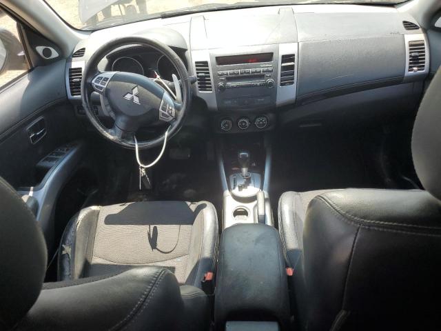 Photo 8 from auction – 2012 MITSUBISHI OUTLANDER with VIN JA4AS3AWXCU003952