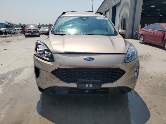 Photo 5 from auction – 2020 FORD ESCAPE TIT with VIN 1FMCU9DZ9LUB79727