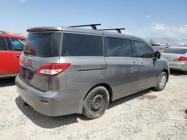 Photo 3 from auction – 2016 NISSAN QUEST S with VIN JN8AE2KP1G9150642