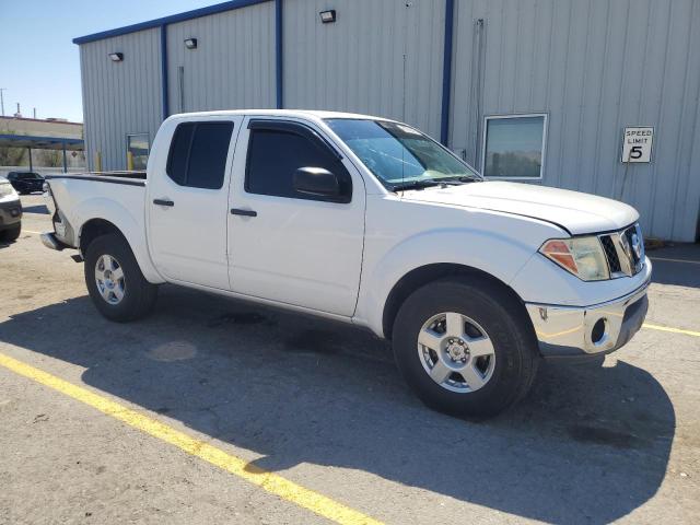 Photo 4 from auction – 2008 NISSAN FRONTIER C with VIN 1N6AD07U98C408148