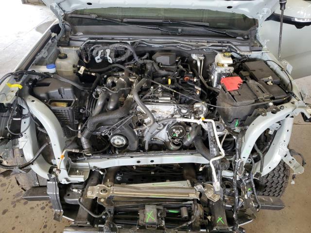 Photo 11 from auction – 2024 FORD RANGER LAR with VIN 1FTER4KH7RLE75243