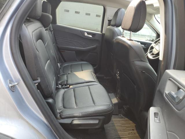 Photo 11 from auction – 2022 FORD ESCAPE SEL with VIN 1FMCU9H64NUB03867
