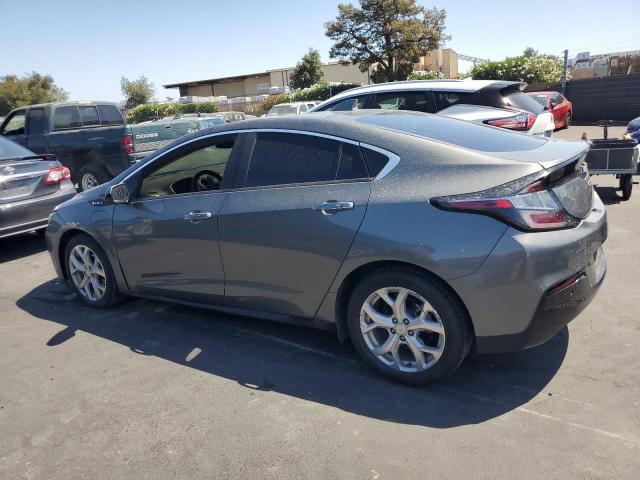 Photo 2 from auction – 2017 CHEVROLET VOLT PREMI with VIN 1G1RD6S58HU154850