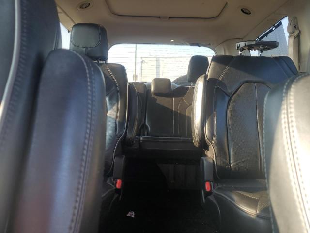 Photo 10 from auction – 2020 CHRYSLER PACIFICA L with VIN 2C4RC1GG3LR276786