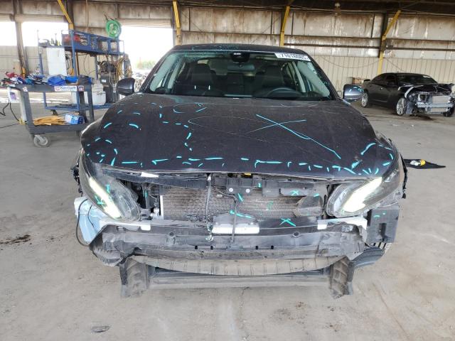Photo 5 from auction – 2023 NISSAN ALTIMA S with VIN 1N4BL4BV0PN356340