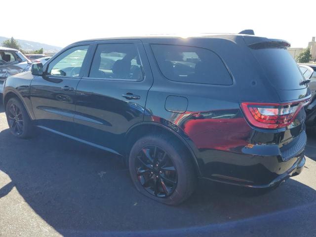 Photo 2 from auction – 2017 DODGE DURANGO GT with VIN 1C4RDHDG4HC643172