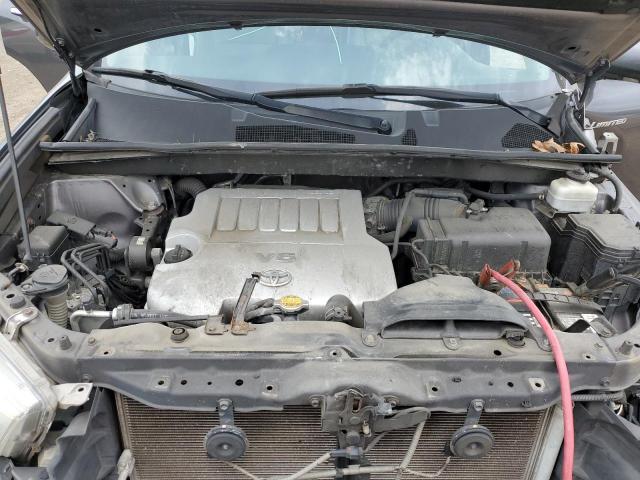 Photo 12 from auction – 2012 TOYOTA HIGHLANDER with VIN 5TDDK3EH6CS125887