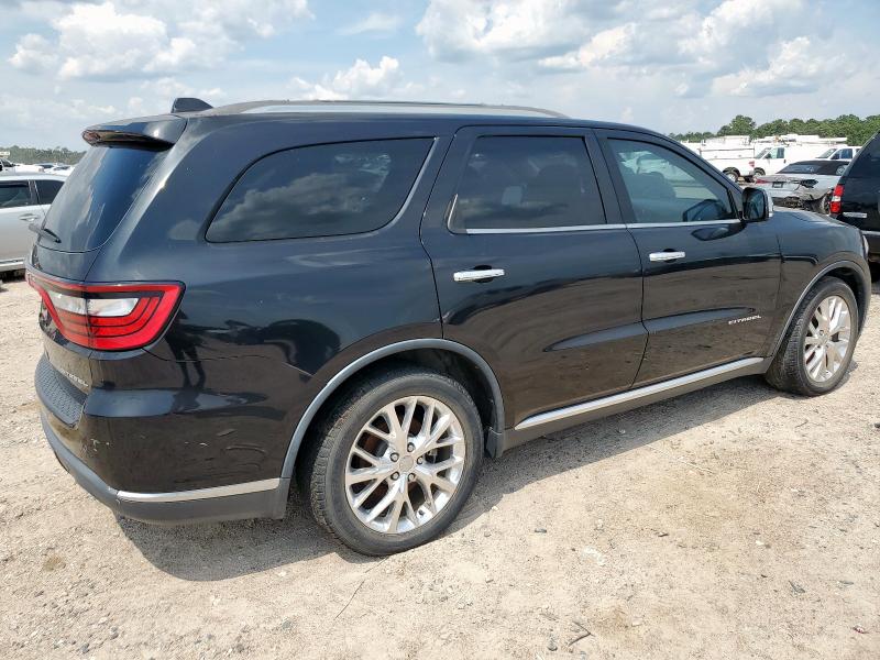 Photo 3 from auction – 2014 DODGE DURANGO with VIN 1C4RDHEG5EC394276