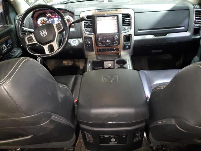 Photo 8 from auction – 2015 RAM 2500 LARAM with VIN 3C6UR5FL5FG650671