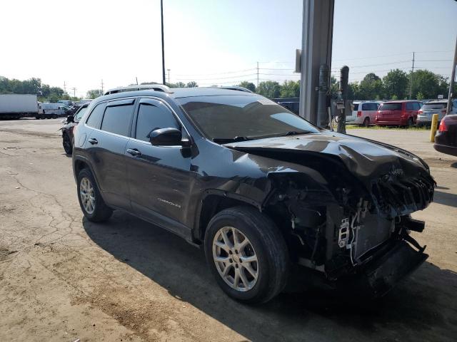 Photo 4 from auction – 2018 JEEP CHEROKEE L with VIN 1C4PJMLB7JD556235