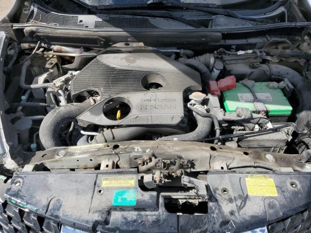 Photo 11 from auction – 2015 NISSAN JUKE S with VIN JN8AF5MV4FT552456