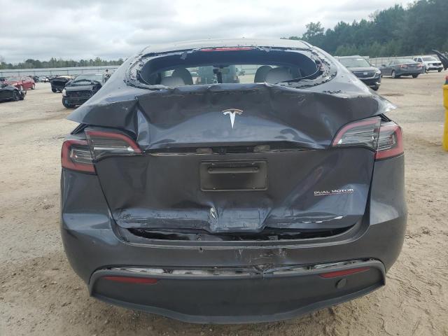 Photo 6 from auction – 2023 TESLA MODEL Y with VIN 7SAYGDEFXPF840501