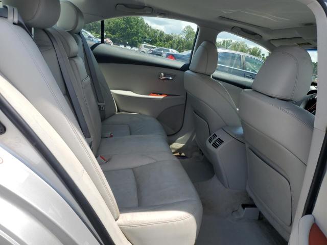 Photo 10 from auction – 2008 LEXUS ES 350 with VIN JTHBJ46G682192878