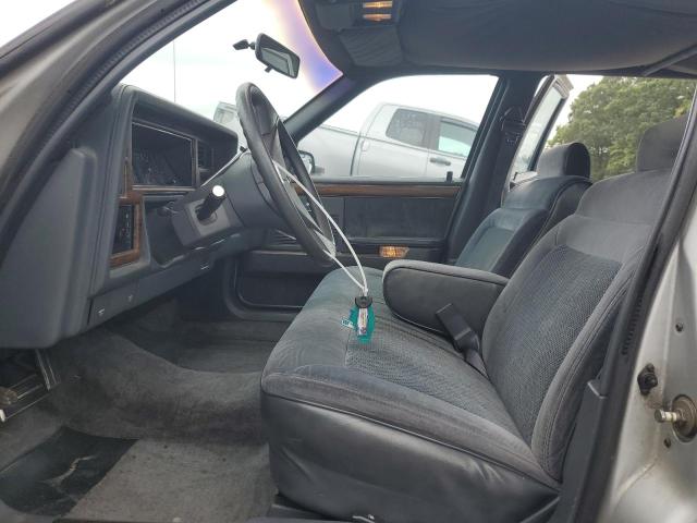 Photo 7 from auction – 1989 DODGE DYNASTY with VIN 1B3BC4634KD442902