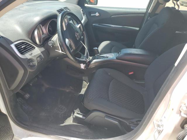Photo 7 from auction – 2018 DODGE JOURNEY SE with VIN 3C4PDCABXJT520330