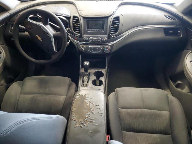 Photo 8 from auction – 2014 CHEVROLET IMPALA LS with VIN 2G11Y5SL4E9144884
