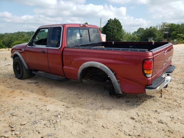 Photo 2 from auction – 2000 MAZDA B3000 CAB with VIN 4F4ZR17V9YTM17445