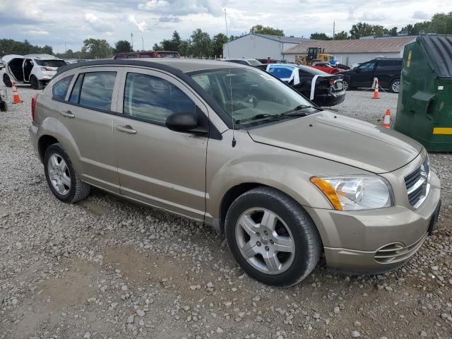 Photo 4 from auction – 2009 DODGE CALIBER SX with VIN 1B3HB48AX9D174263