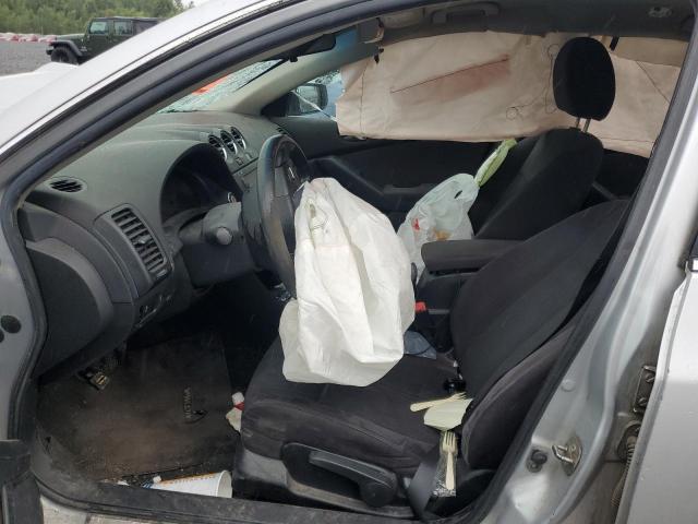 Photo 7 from auction – 2011 NISSAN ALTIMA BAS with VIN 1N4AL2AP3BC147813