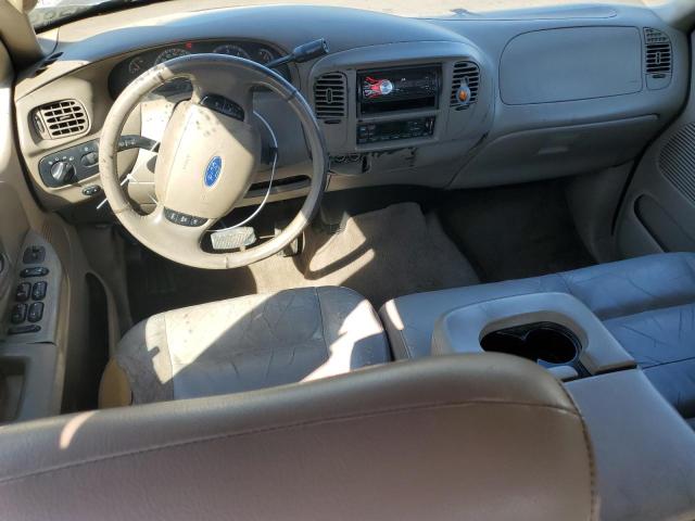 صورة رقم 8 من المزاد - 2003 FORD F150 SUPER مع VIN 1FTRW07623KA14569