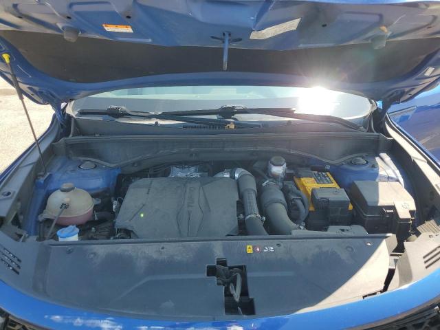 Photo 12 from auction – 2021 KIA SORENTO EX with VIN 5XYRHDLF2MG064970