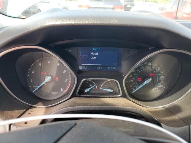 Photo 9 from auction – 2012 FORD FOCUS SE with VIN 1FAHP3K28CL346918