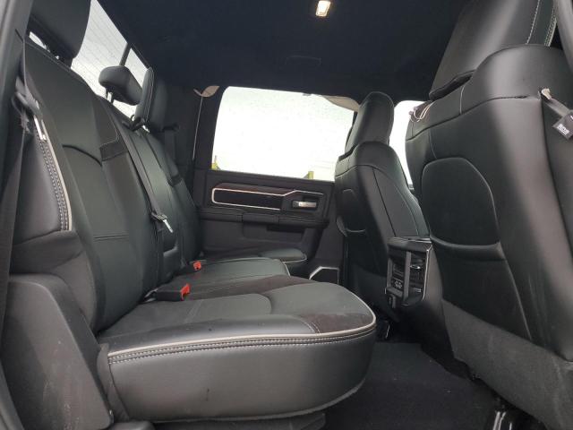 Photo 10 from auction – 2024 RAM 2500 LARAM with VIN 3C6UR5FLXRG305639