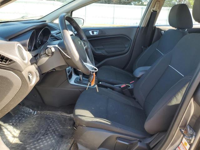 Photo 7 from auction – 2014 FORD FIESTA SE with VIN 3FADP4EJ3EM131715