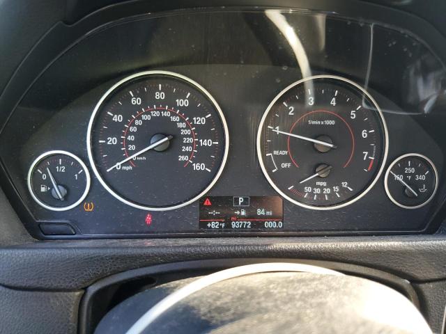 صورة رقم 9 من المزاد - 2018 BMW 330 XI مع VIN WBA8D9G52JNU68665