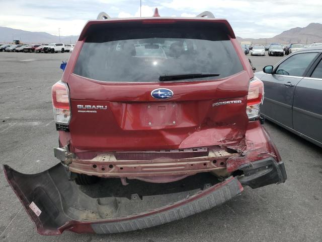 Photo 6 from auction – 2018 SUBARU FORESTER 2 with VIN JF2SJAGC2JH581498