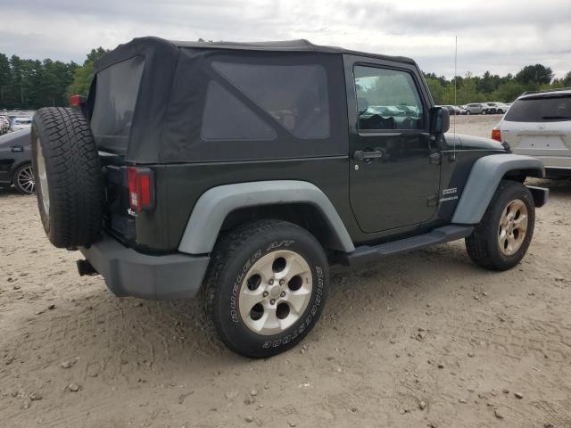 Foto 3 de la subasta – 2011 JEEP WRANGLER S con VIN 1J4AA2D15BL541346