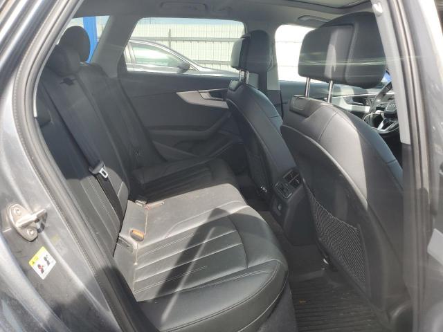 Photo 11 from auction – 2018 AUDI A4 ALLROAD PREMIUM PLUS with VIN WA18NAF48JA045889