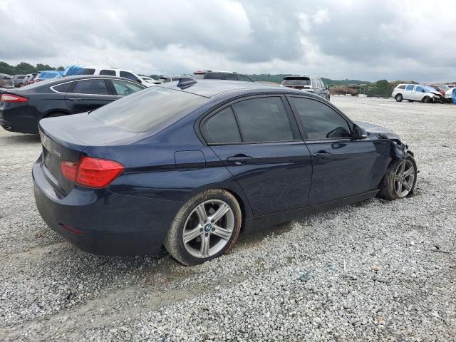 Photo 3 from auction – 2014 BMW 328 I with VIN WBA3A5G51ENP30466
