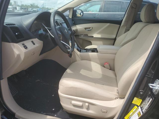 Photo 7 from auction – 2011 TOYOTA VENZA with VIN 4T3ZK3BB1BU039616