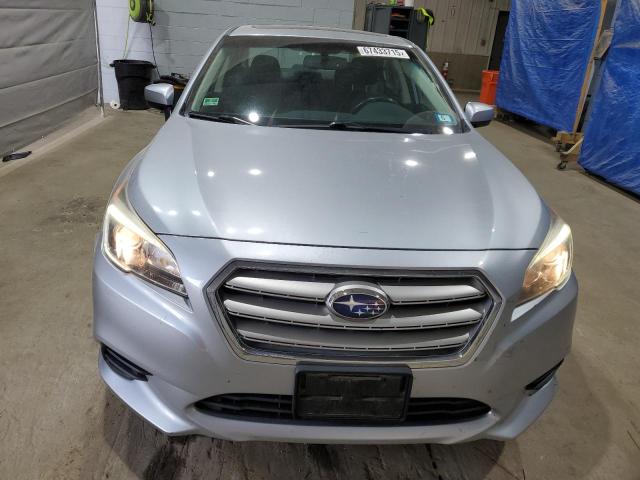 Photo 5 from auction – 2017 SUBARU LEGACY 2.5 with VIN 4S3BNAD67H3004894