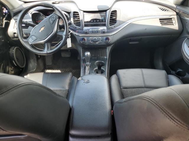 Photo 8 from auction – 2016 CHEVROLET IMPALA LT with VIN 2G1105SA3G9156257