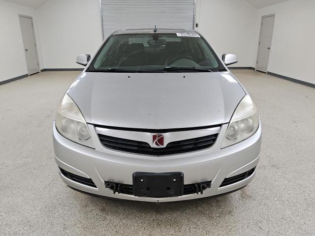 Photo 5 from auction – 2007 SATURN AURA XR with VIN 1G8ZV57777F158782